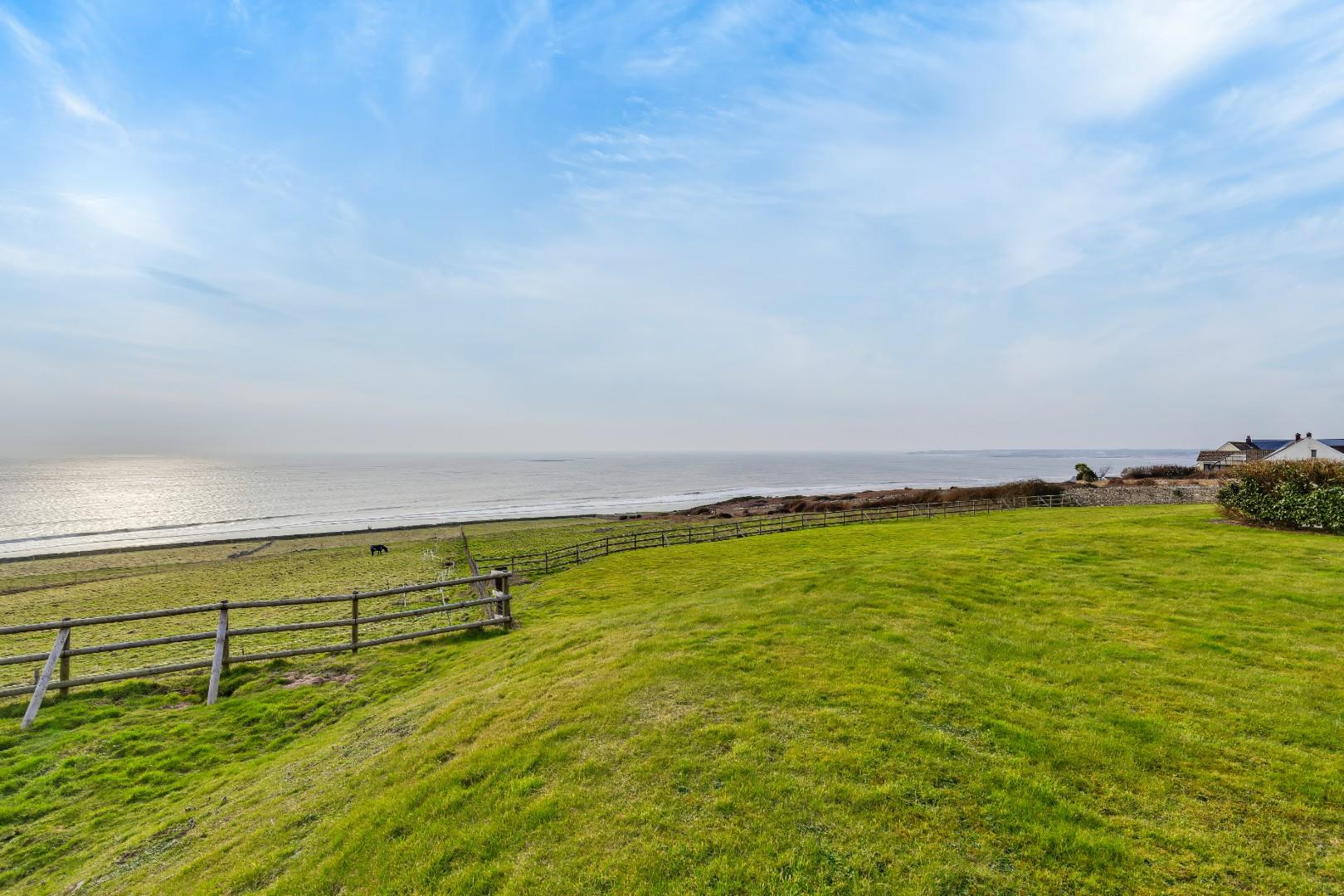 Apartment 6, Horizon, Slon Lane, Ogmore By Sea, Vale of Glamorgan, CF32 0PN